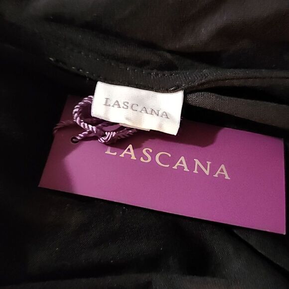 LASCANA Long Beach Top Size 12/14 NWT - Picture 13 of 14